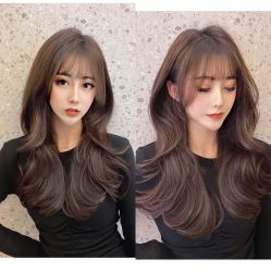 -3AM·S HAIR SALON烫发染发接发