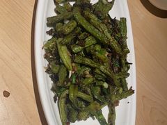 -渝信川菜(长安店)
