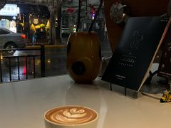 -Onirii Coffee(长乐路店)