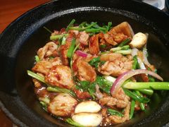 -旺爷砂锅·茶作(国贸店)