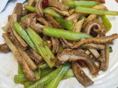 -老仁义·清真菜(太古街店)