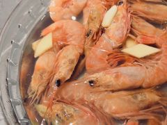-佬太公海鸭·海鲜大排档(上海总店)