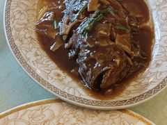 -烤肉宛饭庄(南礼士路店)