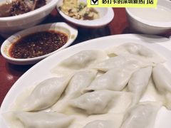 -喜家德虾仁水饺(东海缤纷天地店)