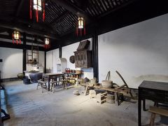 -绍兴鲁迅故里·沈园景区