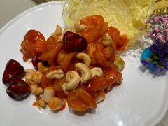 -三道菜(明堂公园店)