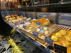 -Let's Taipei 非常烘焙(太古里店)