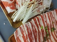 -郭记烤肉创始店(民丰大街店)