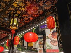 -蔼若春.传承云南菜(金碧公园店)