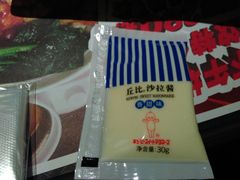 -百威KTV(恒福路店)