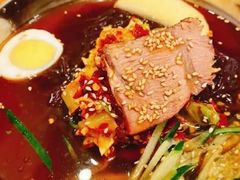 -服务大楼冷面(延大店)