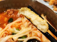 -小满手工粉(上海月星环球港店)