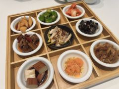 -新仙清汤牛腩(铜锣湾店)