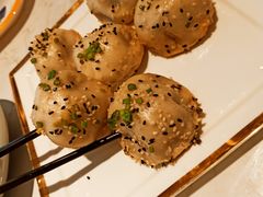-上海宝华喜来登酒店·采悦轩中餐厅