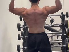-WEGYMER健萌健身(雅颂居馆)