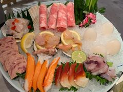 -生如夏花泰式火锅(伊藤双楠店)