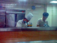 -绿叶居烘焙·面包·蛋糕(富都店)