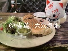 -漫咖啡(五四北店)