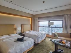 -宁波万豪酒店