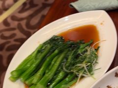 -粤尚腾香居中餐厅(首都机场希尔顿店)