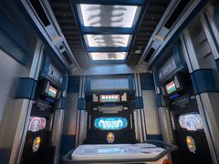 -首钢一高炉·SoReal科幻乐园