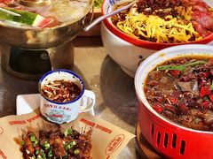 -怪噜范·贵阳小吃大排档(金源旗舰店)