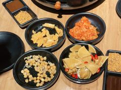 -九田家黑牛烤肉料理(溧阳吾悦店)
