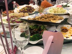 -沈阳皇朝万鑫酒店