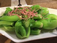 -岭南小馆