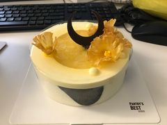 -派悦坊·甜品·蛋糕(日坛店)