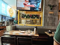 -黄记煌三汁焖锅(金凤万达广场店)