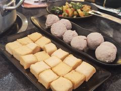 -林记潮牛·牛肉火锅(上马墩店)