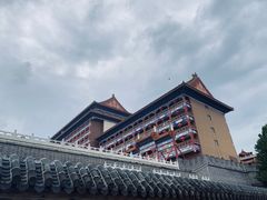 -大明幻境第一城