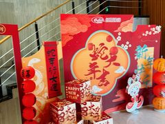 -纽斯桑拿会所(东绣路店)