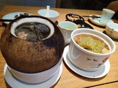 -珍味汤馆·潮汕家乡菜(保利文化广场店)