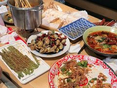 -小乾杯串店•16年沈阳烧烤(文安路店)