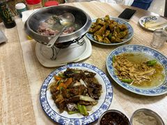 -协顺园回头馆(南顺城路店)