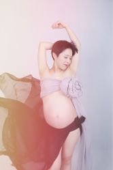 -BabyA 专业婴童摄影(古北时尚广场店)