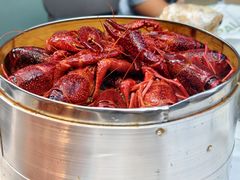 -巴厘龙虾·榜首油焖大虾(洞庭·艺术洋房店)