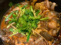 -花开餐厅(环湖中路店)