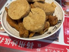 -扬二春炒饭(国庆路总店)