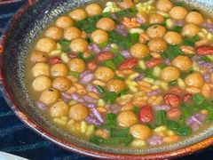 -甘家界牌柠檬鸭(青山店)