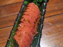 -福慧慈缘素食餐厅(王府井店)