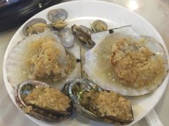 -渔家海鲜舫(宝湖路店)