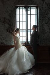 -秦皇岛我和你婚纱摄影工作室