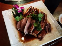 -明思味 二十年潮粤菜(榕城东山店)