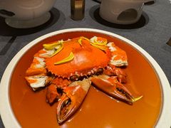 -锦府园·新台州菜(合生汇店)