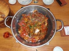 -61号餐吧(兴坪古镇漓江店)