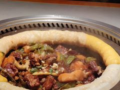 -灶座小锅烀饼·铁锅炖(全国总店)