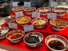 -怡咖啡自助餐(宁波香格里拉店)